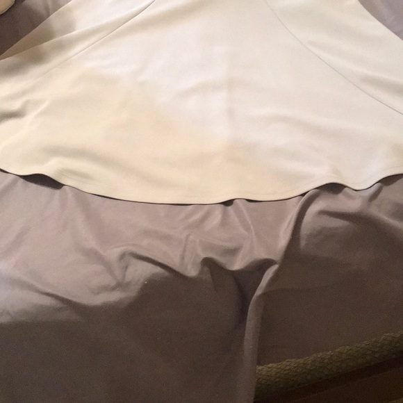 Lulus Light Grey Formal Dress - Picture 5 of 6